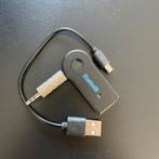Bluetooth Aux, Auto diversen, Auto-accessoires, Ophalen of Verzenden, Zo goed als nieuw