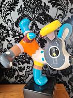 Schattige kleurige hond - verzamelobject, Ophalen of Verzenden, Zo goed als nieuw