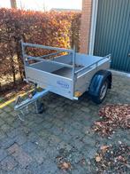 Aanhangwagen Anssems, Ophalen, Zo goed als nieuw