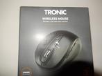 TRONIC draadloze muis, Ophalen of Verzenden, Nieuw, Draadloos, Muis