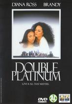 Double Platinum, Ophalen, Zo goed als nieuw