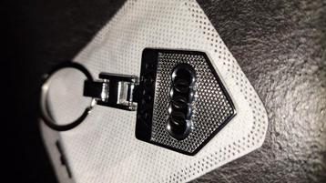 Sleutelhanger Audi beschikbaar voor biedingen