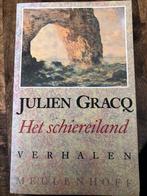Het schiereiland - Julien Gracq, Ophalen of Verzenden, Gelezen, Nederland