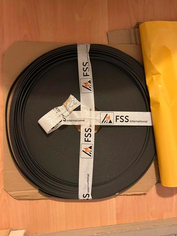 FSS brandwerend band, zelfklevend - nieuw beschikbaar voor biedingen
