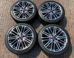 ALS NIEUWE 18” Kia Pro Ceed velgen + NIEUWE Michelin PS4, Auto-onderdelen, Banden en Velgen, 18 inch, Banden en Velgen, Nieuw