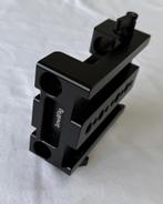 SmallRig Mounting Plate met 15mm Rod Klemmen, Ophalen, Zo goed als nieuw, Minder dan 150 cm, Overige typen
