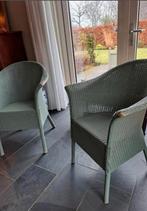 Loyd loom stoeltjes, Ophalen of Verzenden