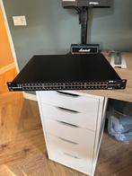 Ubiquiti EdgeSwitch48 750W POE switch ES-48-750W, Computers en Software, Netwerk switches, Ophalen of Verzenden, Gebruikt