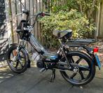 Zeer nette tomos a35 2018, Fietsen en Brommers, Brommers | Tomos, Ophalen, Zo goed als nieuw, Quadro