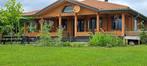 Houten chalet in zuid Frankrijk met zicht op de Pyreneeën, Huizen en Kamers, Frankrijk, Woonhuis, 150 m², Landelijk