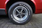 Ford USA MUSTANG MACHI 429 7.0 V8 375pk, Automaat, Gebruikt, 4 stoelen, Leder en Stof