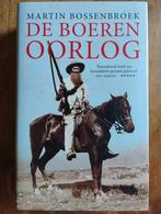 De Boeren Oorlog - Martin Bossenbroek, Ophalen of Verzenden