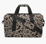 Reisenthel Schoudertas Allrounder L 30L NIEUW, 40 tot 60 cm, 20 tot 30 cm, Zwart, Nieuw