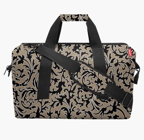 Reisenthel Schoudertas Allrounder L 30L NIEUW, Sieraden, Tassen en Uiterlijk, Tassen | Reistassen en Weekendtassen, Nieuw, Zwart