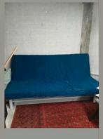 Opklapbaar Bed 130x200, Huis en Inrichting, Ophalen, Gebruikt, 90 cm, Eenpersoons