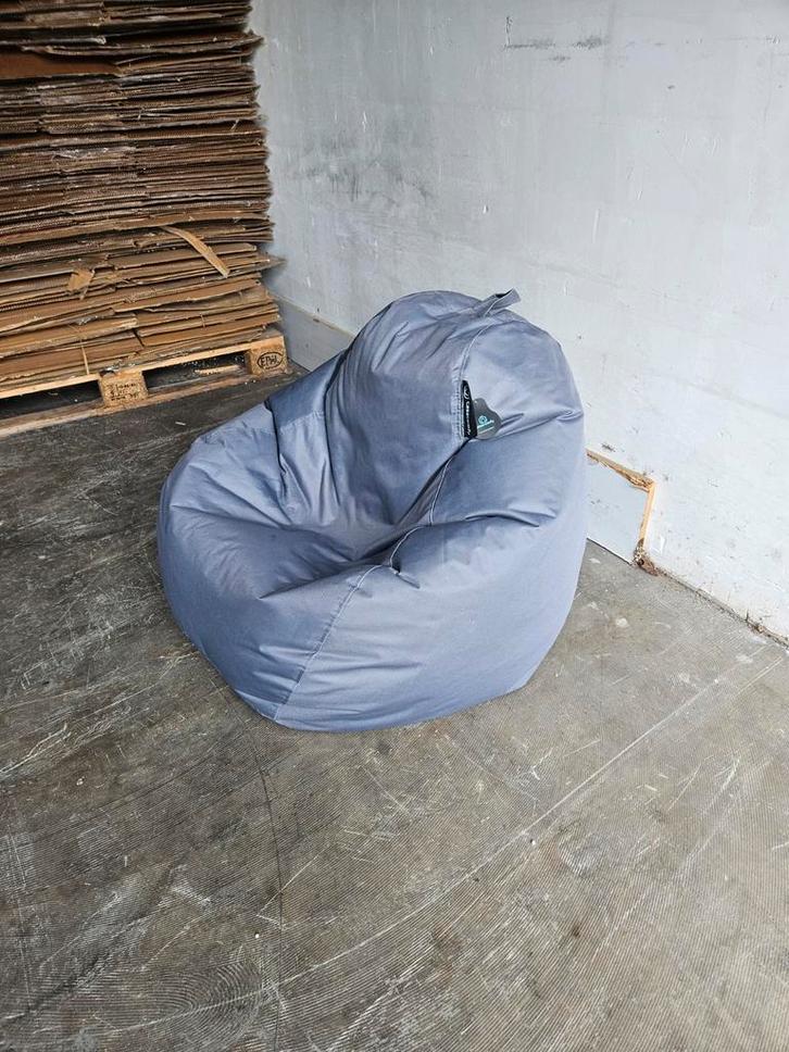 Pear Original Zitzak, Huis en Inrichting, Zitzakken, Nieuw, Ophalen of Verzenden