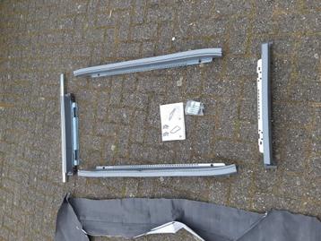 Velux isolatieframe BDX voor CK04 en PK04 beschikbaar voor biedingen