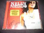 Nelly Fortado: Loose, Ophalen of Verzenden, 2000 tot heden, Zo goed als nieuw