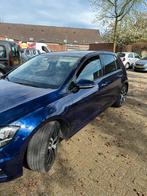 Volkswagen Golf 1.6 TDI 115pk 5D 2017 Blauw, Auto's, Voorwielaandrijving, 4 cilinders, Blauw, 24 km/l