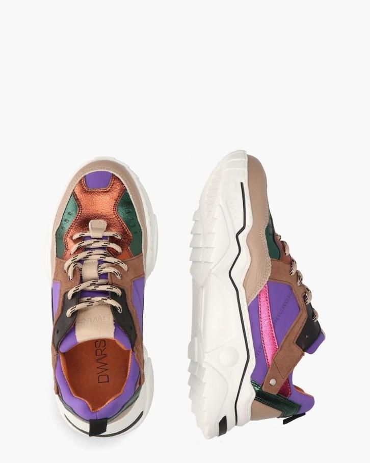 Sneakers van DWRS maat 41, Kleding | Dames, Schoenen, Nieuw, Sneakers of Gympen, Overige kleuren, Ophalen of Verzenden