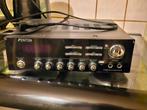Fenton AV120BT Stereo Karaoke Versterker met draadloze micro, Overige merken, Gebruikt, Ophalen of Verzenden, 60 tot 120 watt