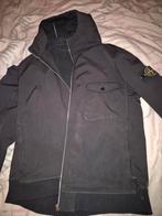 Stone Island Soft Shell, Kleding | Heren, Zwart, Maat 56/58 (XL), Ophalen of Verzenden, Stone Island