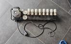 Vloerverwarming verdeler 8 groepen - Goede staat!, Doe-het-zelf en Verbouw, Verwarming en Radiatoren, Ophalen