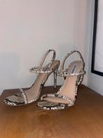 Steve madden leren hak, Overige kleuren, Steve Madden, Nieuw, Ophalen of Verzenden