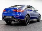 Mercedes-Benz GLC Coupé GLC 300de 4MATIC | Luchtvering | DI, Automaat, Gebruikt, 4 cilinders, Bedrijf