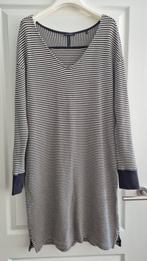 Marc o'polo jurk 38, Maat 38/40 (M), Blauw, Nieuw, Ophalen of Verzenden