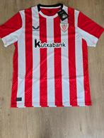 Nieuw en origineel voetbalshirt Atletico Bilbao 24 / 25 maat, Ophalen of Verzenden, Nieuw, Shirt