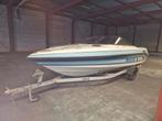 Speedboot Invader - Weg wegens opslag, Gebruikt, Ophalen of Verzenden, Snelvarend, Tot 6 meter