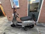 Scooter Senzo Rivalux S, Fietsen en Brommers, Snorfietsen en Snorscooters, Zo goed als nieuw, Benzine, Ophalen, Overige merken