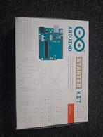Arduino Starter Kit - Nieuwstaat, Hobby en Vrije tijd, Ophalen, Zo goed als nieuw