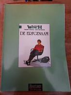 Largo Winch, de erfgenaam, Boeken, Eén stripboek, Ophalen of Verzenden