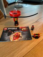 Lego ninjago 70633, Ophalen of Verzenden, Zo goed als nieuw