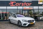 Mercedes-Benz E-klasse 220 d Prestige Plus|Pano|Leer|Stoelve, Automaat, Achterwielaandrijving, Gebruikt, Leder
