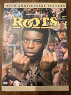 Roots / Queen, Cd's en Dvd's, Dvd's | Tv en Series, Boxset, Drama, Ophalen of Verzenden, Zo goed als nieuw