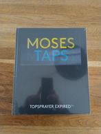 Moses & Taps Topsprayer expired Graffiti, Ophalen of Verzenden, Nieuw, Schilder- en Tekenkunst