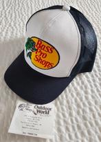 Nieuwe Bass Pro Shops Cap / Trucker pet - USA Origineel, Bass Pro Shops, Nieuw, Pet, One size fits all