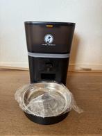 7. Automatische voerbak kat/hond met camera – 4L – Refurbish, Dieren en Toebehoren, Ophalen of Verzenden, Zo goed als nieuw