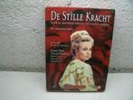 dvd 248b de stille kracht compl 3 dvd, Vanaf 12 jaar, Ophalen of Verzenden, Zo goed als nieuw, Drama
