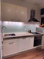 IKEA keukenkastjes/frontjes, FAKTUM., Ophalen, Gebruikt, Wit, Enkelwandige keuken