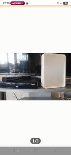 Humax tv box, ziggo en router, Overige merken, 70 watt of meer, Ophalen of Verzenden, Zo goed als nieuw