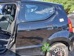 Portier 4Deurs links-achter van een Suzuki Alto, Auto-onderdelen, Gebruikt, Deur, Ophalen of Verzenden, Suzuki
