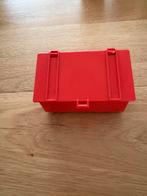 Playmobil rode kist, Ophalen of Verzenden, Zo goed als nieuw, Los playmobil