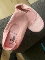 roze  balletschoentjes maat 29, Sport en Fitness, Ballet, Ophalen of Verzenden, Zo goed als nieuw, Schoenen