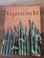 Groot Vegetarisch Kookboek - Zo Goed Als Nieuw!, Boeken, Onbekend, Gezond koken, Ophalen of Verzenden, Zo goed als nieuw