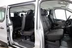 Renault Trafic Passenger 1.6 dCi E6 L2H1 Personenbus Incl BT, Voorwielaandrijving, 2000 kg, Origineel Nederlands, Bedrijf
