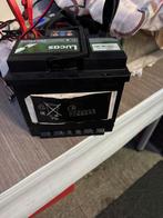 Auto Accu 45Ah, Auto-onderdelen, Accu's en Toebehoren, Ophalen of Verzenden, Gebruikt, Universele onderdelen